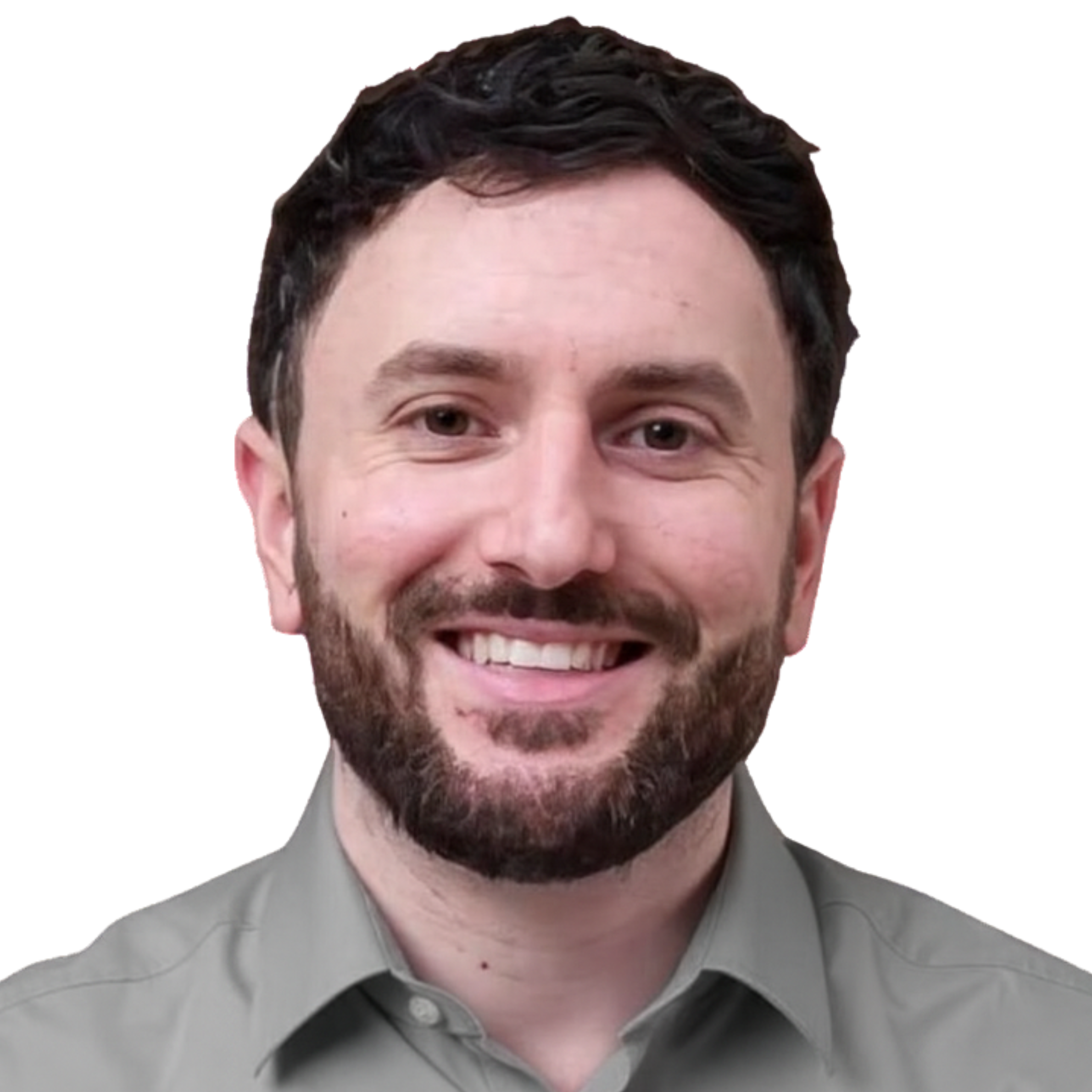 Boyd Werkman, expert in procesautomatisering